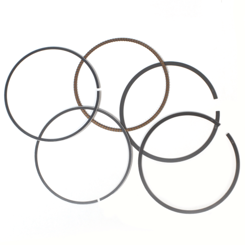 Set ring piston MTRN