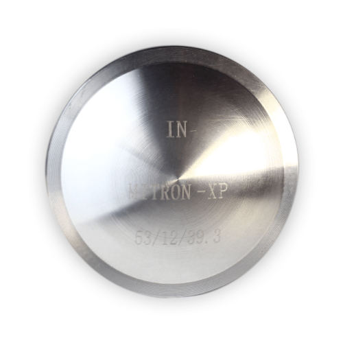 Kepala piston MTRN X 53 mm