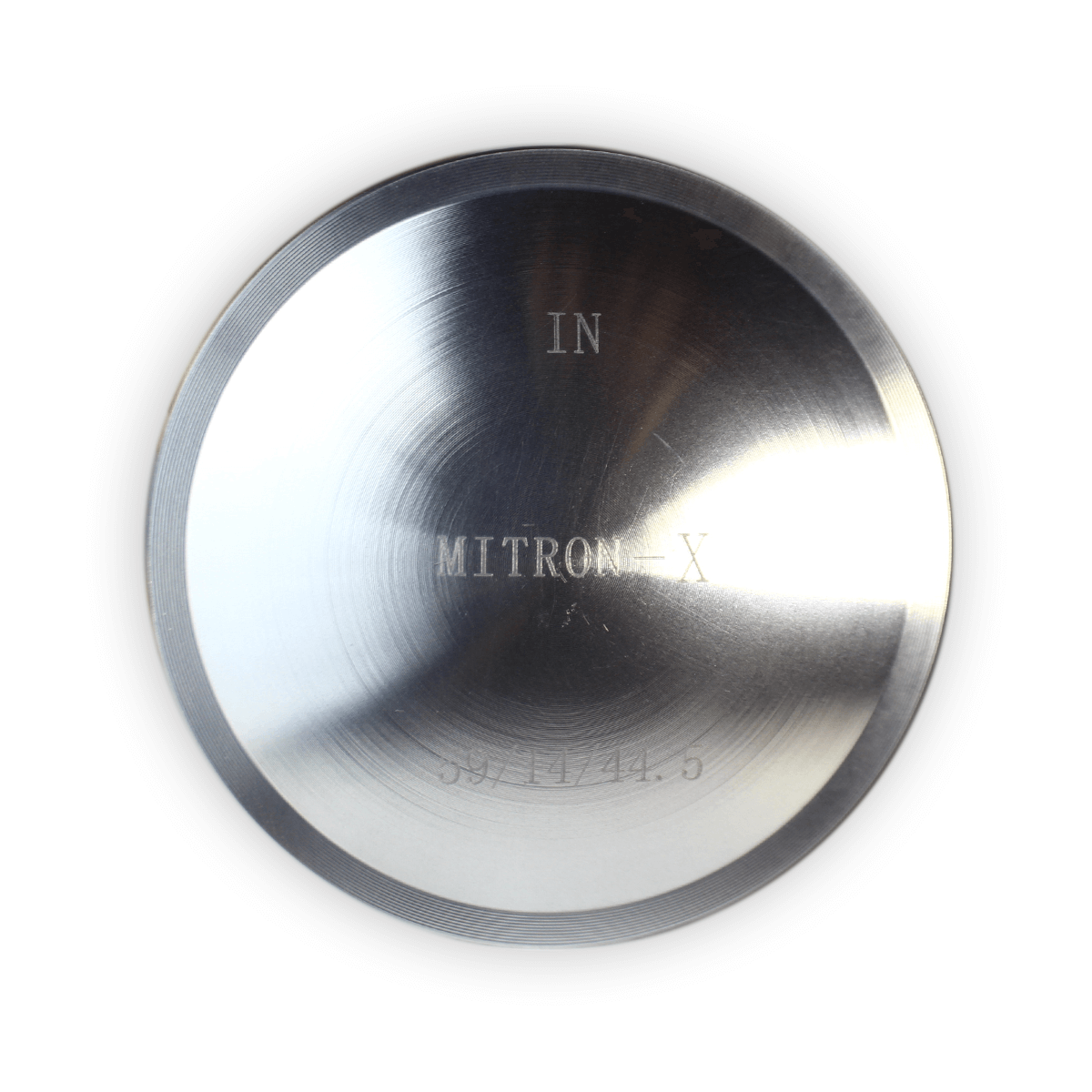 Kepala piston MTRN X 59 mm