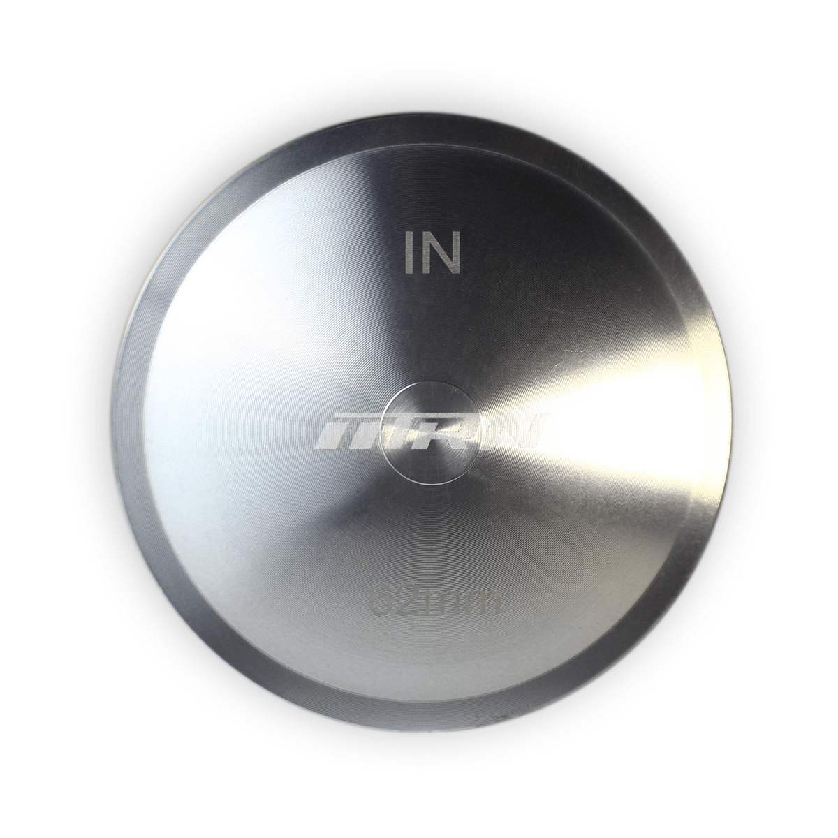 Kepala piston MTRN X 62 mm